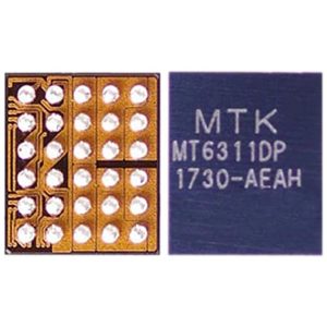 Power IC Module MT6311DP (OEM)