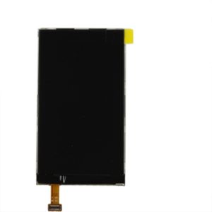 OEM version, LCD Screen for Nokia 603(Black) (OEM)