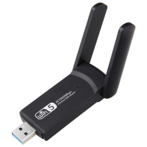 WD-4605AC AC1200Mbps Wireless USB 3.0 Network Card (OEM)