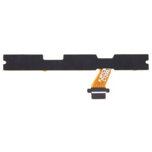Power Button & Volume Button Flex Cable for Huawei Honor Play 3e (OEM)