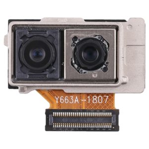 Back Camera Module for LG G7 ThinQ G710 G710EM G710PM G710VMP G710ULM (OEM)
