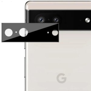 For Google Pixel 7 5G IMAK Rear Camera Lens Glass Film Black Version (imak) (OEM)