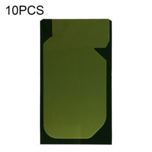 10pcs LCD Digitizer Back Adhesive Stickers for Galaxy J7 Pro, J7 (2017), J730F / DS, J730FM / DS, J730G / DS (OEM)