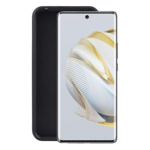 For Huawei nova 10 TPU Phone Case(Black) (OEM)