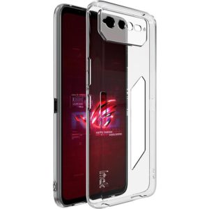 For ASUS ROG Phone 6 imak UX-10 Series Shockproof TPU Phone Case (imak) (OEM)