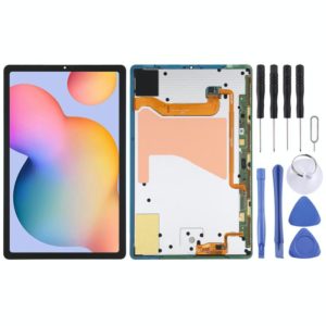 Original LCD Screen for Samsung Galaxy Tab S6 SM-T860/T865 With Digitizer Full Assembly (OEM)