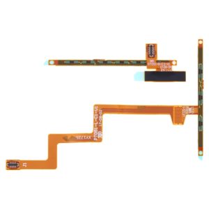 1 Pair Grip Force Sensor Flex Cable for Google Pixel 3 (OEM)