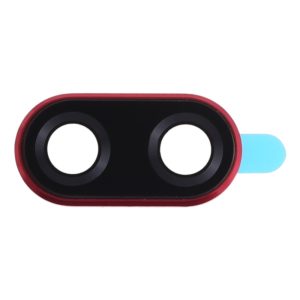 Camera Lens Cover for Huawei Nova 3i / P Smart (2018) (Red) (OEM)