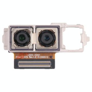 Back Facing Camera for Sony Xperia 10 II (OEM)