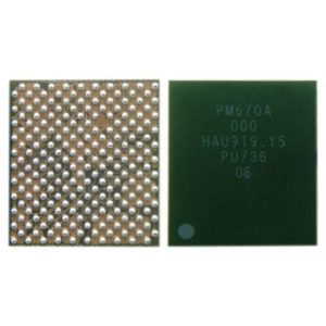 Power IC Module PM670A (OEM)