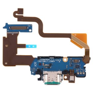 Charging Port Flex Cable For LG G7 ThinQ / G710N (KR Version) (OEM)