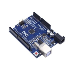 UNO R3 CH340G Improved Version Development Board without Cable (OEM)
