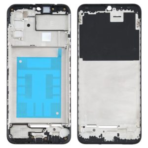 For Samsung Galaxy A02S SM-A025 (GE Version) Front Housing LCD Frame Bezel Plate (OEM)