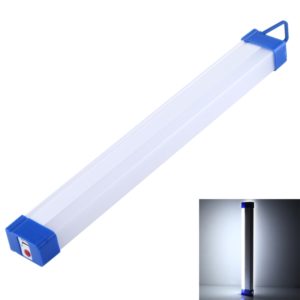 32cm 40W 700LM USB Emergency Light LED Strip Bar Light Three Levels of Brightness Adjustment (White Light) (OEM)