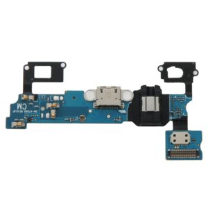For Galaxy A7 / A7000 Charging Port Flex Cable (OEM)