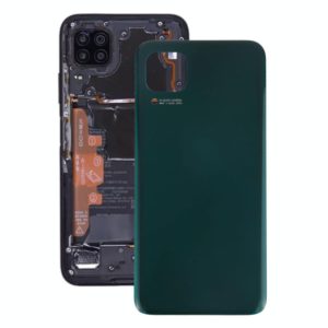 Battery Back Cover for Huawei P40 Lite(Green) (OEM)