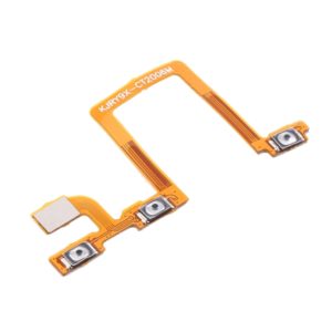 Power Button & Volume Button Flex Cable for Huawei P Smart Z (OEM)
