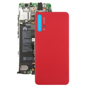 Battery Back Cover for Huawei Nova 5(Orange) (OEM)