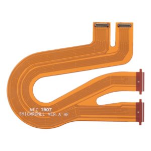 Motherboard Flex Cable for Huawei MediaPad M5 10 CMR-W09 (OEM)