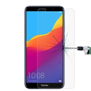 0.26mm 9H 2.5D Tempered Glass Film for Huawei Honor 7A (DIYLooks) (OEM)