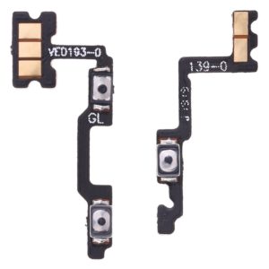 For OnePlus 7 Power Button & Volume Button Flex Cable (OEM)