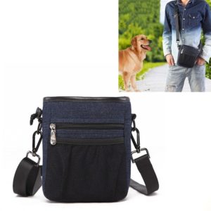Pet Supplies Convenient Dog Snack Bag Training Pocket (OEM)