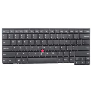 US Version Keyboard No Keyboard Backlight, for Lenovo Para IBM T440 T440P T440S E431 E440 L440 T431S (OEM)