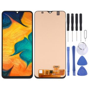 6.36 inch OLED LCD Screen for Samsung Galaxy A30 SM-A305 With Digitizer Full Assembly (OEM)