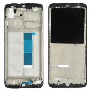 Original Front Housing LCD Frame Bezel Plate for Xiaomi Poco M3 M2010J19CG M2010J19CI (OEM)