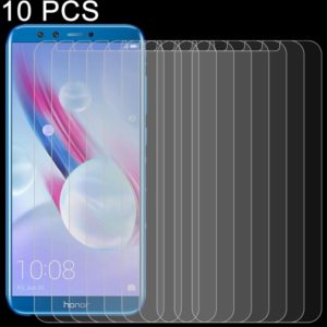 10PCS 9H 2.5D Tempered Glass Film for Huawei Honor 9 Lite (OEM)