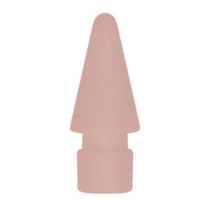 Replacement Pencil Tips for Apple Pencil 1 / 2(Pink) (OEM)