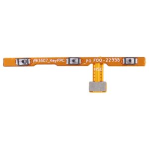 Power Button & Volume Button Flex Cable for 360 N5S (OEM)