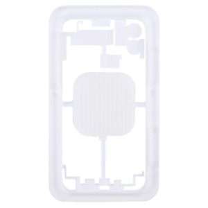 Battery Cover Laser Disassembly Positioning Protect Mould For iPhone 11 (OEM)