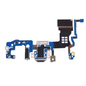 For Galaxy S9 / G9600 Charging Port Flex Cable (OEM)