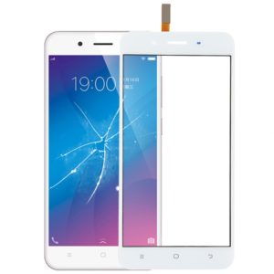 For Vivo Y66 Touch Panel(White) (OEM)