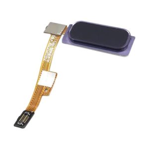 Fingerprint Sensor Flex Cable for Asus Zenfone 4 ZE554KL (Purple) (OEM)
