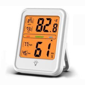MC42 Portable Indoor Thermometer Hygrometer (OEM)