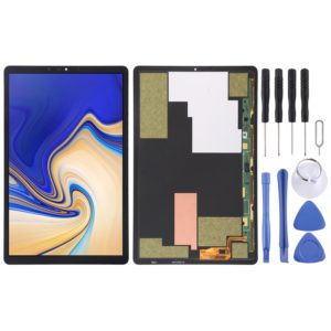 Original Super AMOLED LCD Screen for Galaxy Tab S4 10.5 SM-T830 Wifi Version With Digitizer Full Assembly (Black) (OEM)