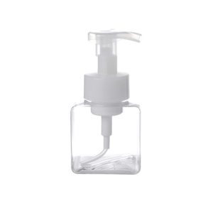 Mousse Foaming Bottle Pressing Facial Cleanser Bubbler Sub-bottle, Capacity:250ML (OEM)
