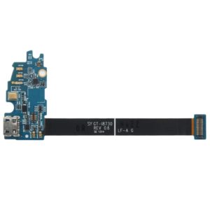 For Galaxy Express / i8730 Charging Port Flex Cable (OEM)