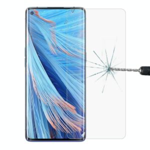 For OPPO Find X2 Neo 0.26mm 9H 2.5D Tempered Glass Film (DIYLooks) (OEM)