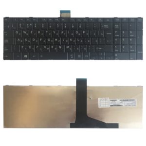 RU Version Keyboard for Toshiba Satellite C850 C855D C850D C855 C870 C870D C875 C875D L875D (OEM)