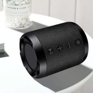 Portable Bluetooth Speaker Portable Sound System 5W Stereo Music Surround Waterproof Outdoor Speaker (OEM)