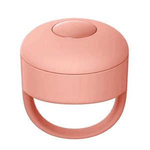 Bluetooth Fingertip Video Controller (Pink) (OEM)
