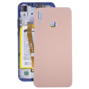 Back Cover for Huawei Nova 3e(Pink) (OEM)