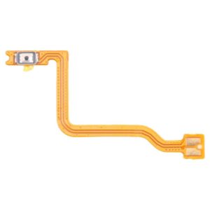 For OPPO Realme X7 5G Power Button Flex Cable (OEM)