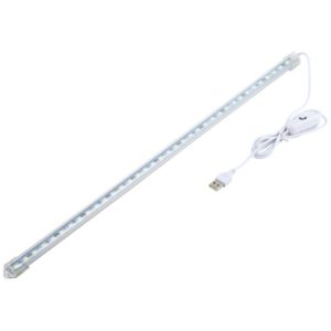 T5 50mm 1000LM SMD2835 Warm White Light Energy Saving USB LED Strip Tube (OEM)
