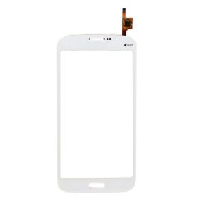For Galaxy Mega 5.8 i9150 / i9152 Touch Panel Digitizer Part (White) (OEM)