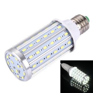 20W Aluminum Corn Light Bulb, E27 1800LM 72 LED SMD 5730, AC 85-265V(White Light) (OEM)