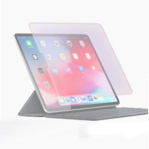 Purple Light Tablet Tempered Glass Protective Film for iPad Pro 12.9 inch (2020) (OEM)